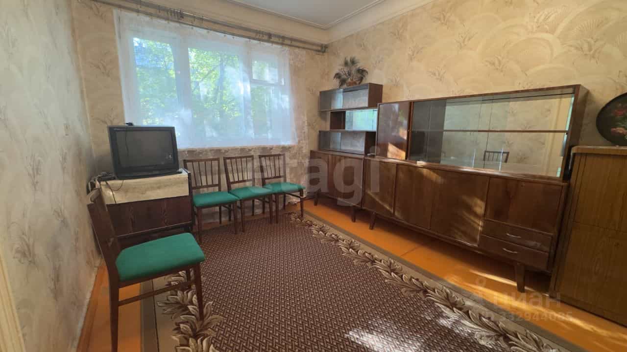 Россия, Нижний Новгород, улица Спутника, 5