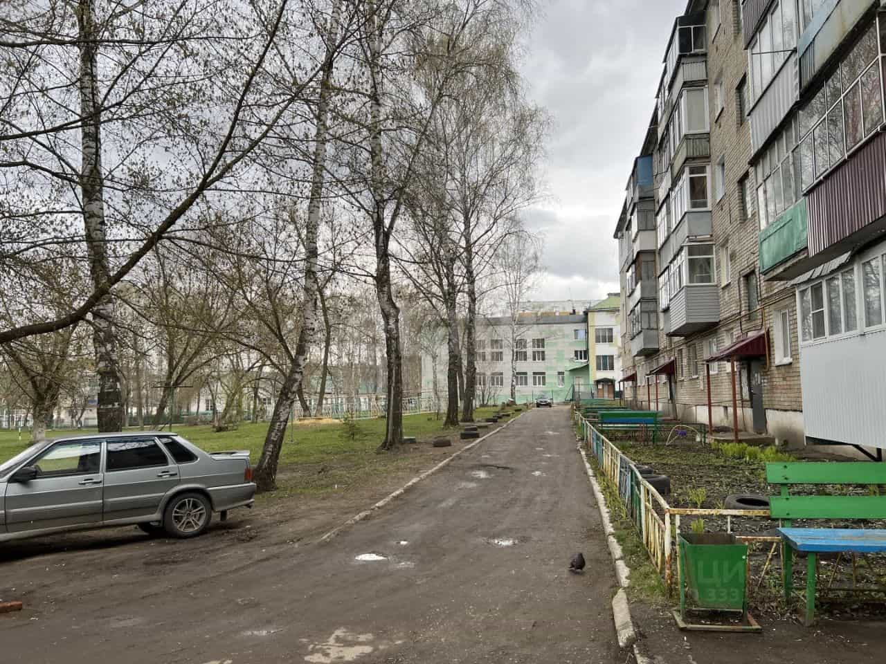 Россия, Республика Мордовия, Саранск, улица Веселовского, 11, фото 6