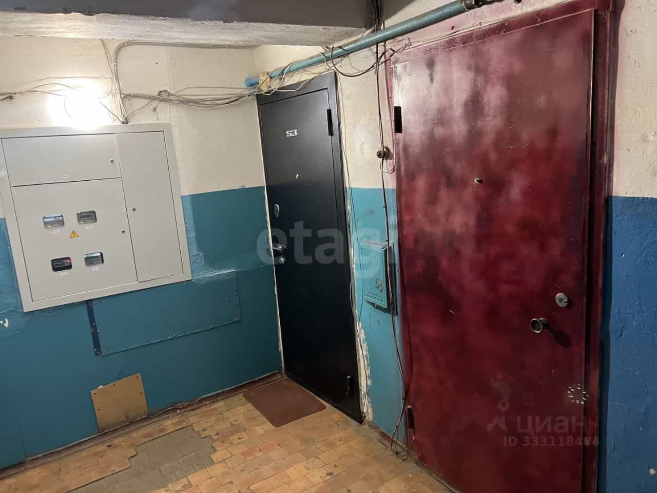 Россия, Республика Мордовия, Саранск, улица Веселовского, 11, фото 7
