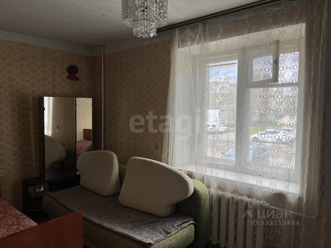 Россия, Республика Мордовия, Саранск, улица Веселовского, 11, фото 10