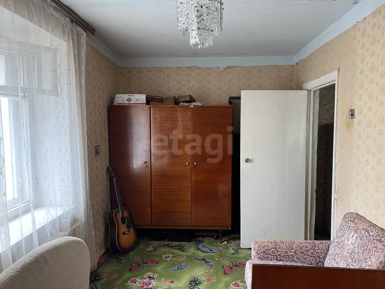 Россия, Республика Мордовия, Саранск, улица Веселовского, 11, фото 11