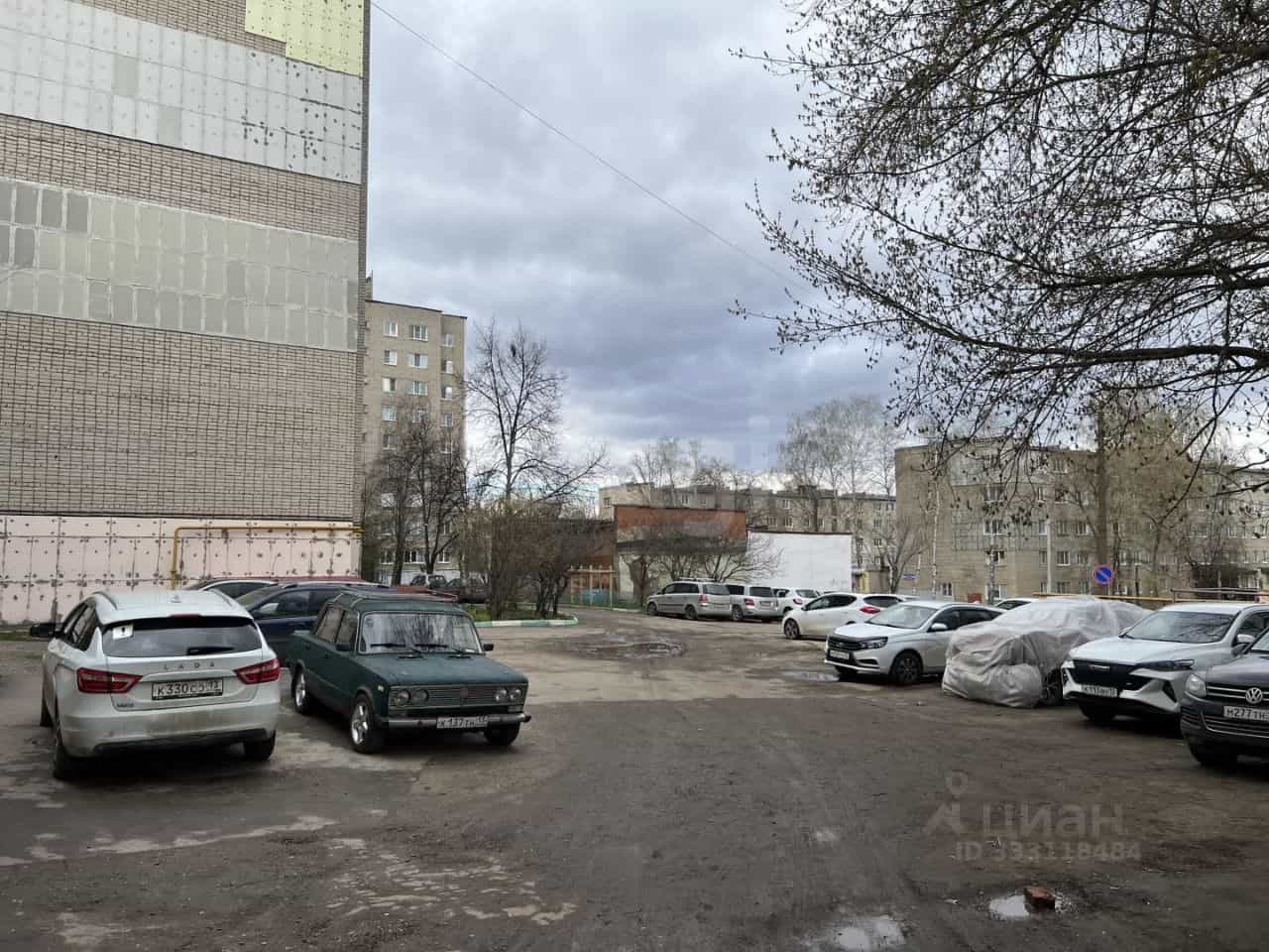 Россия, Республика Мордовия, Саранск, улица Веселовского, 11, фото 27