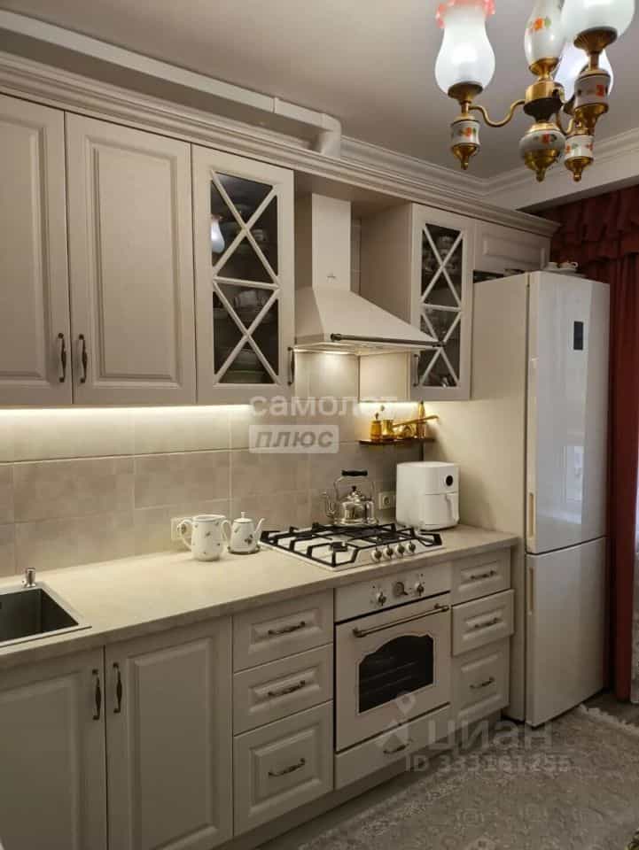 Россия, Курск, Хуторская улица, 3