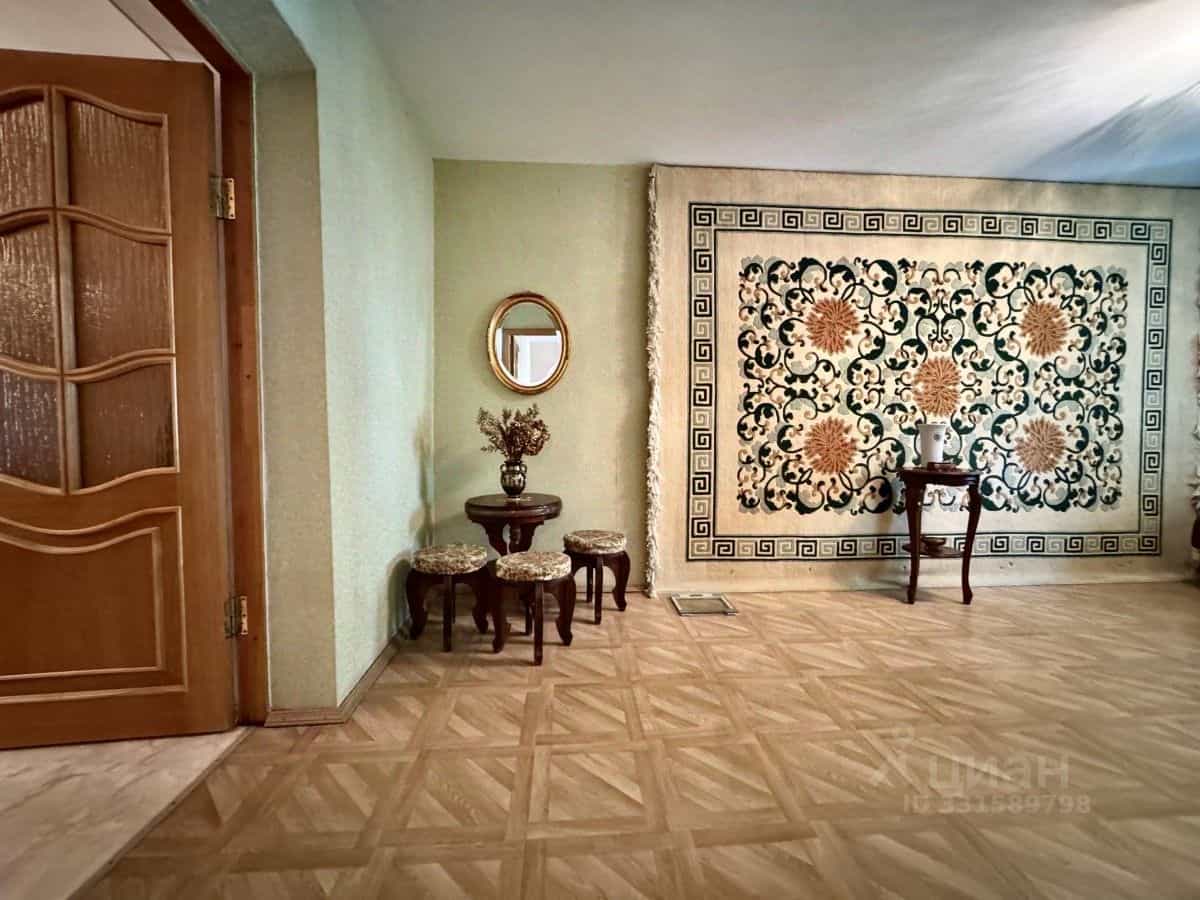 Россия, Хабаровск, улица Дзержинского, 85, фото 2
