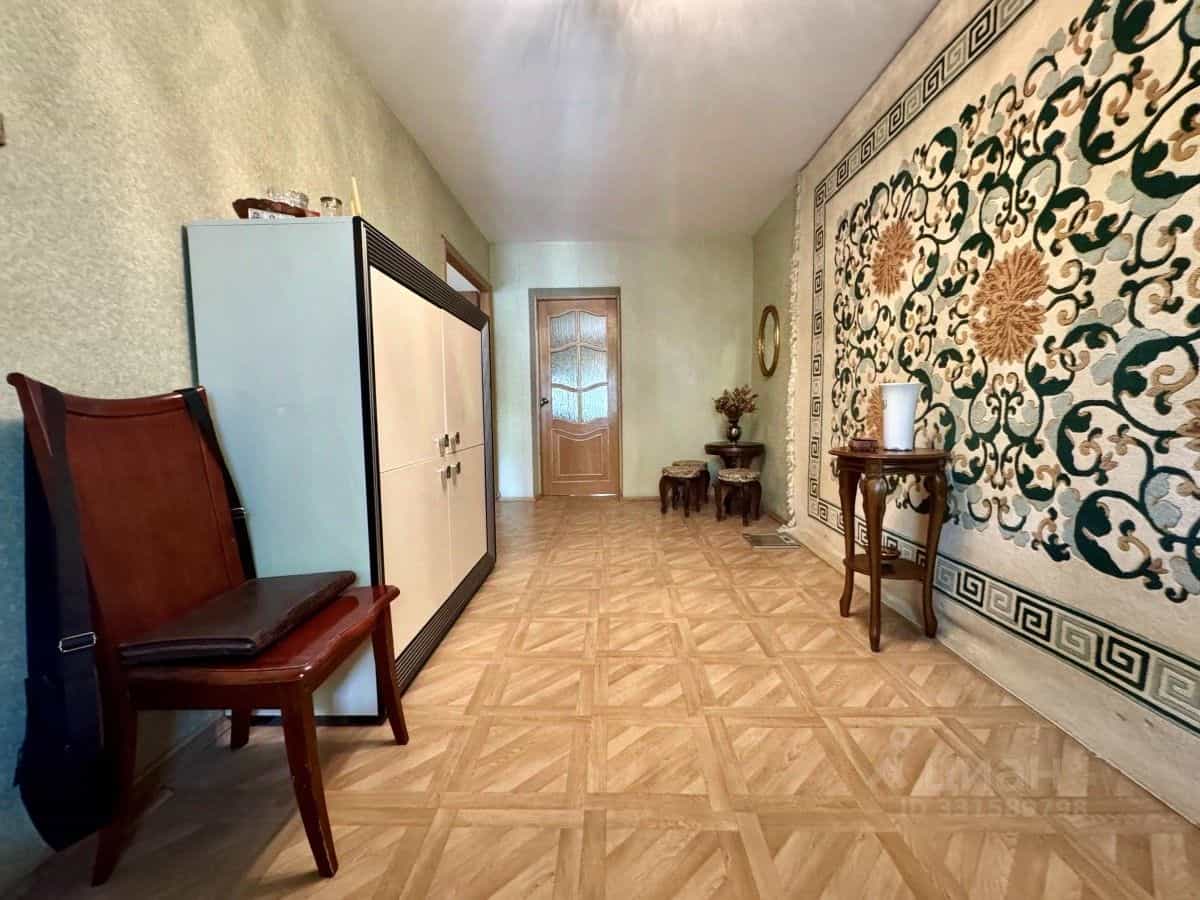 Россия, Хабаровск, улица Дзержинского, 85, фото 3