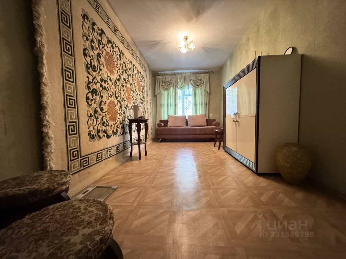 Россия, Хабаровск, улица Дзержинского, 85, фото 4