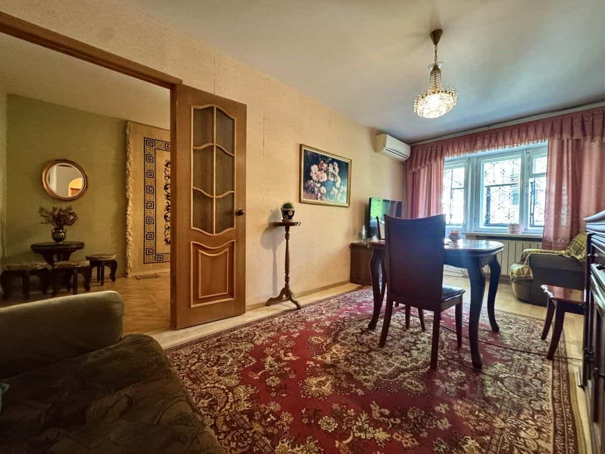 Россия, Хабаровск, улица Дзержинского, 85, фото 8