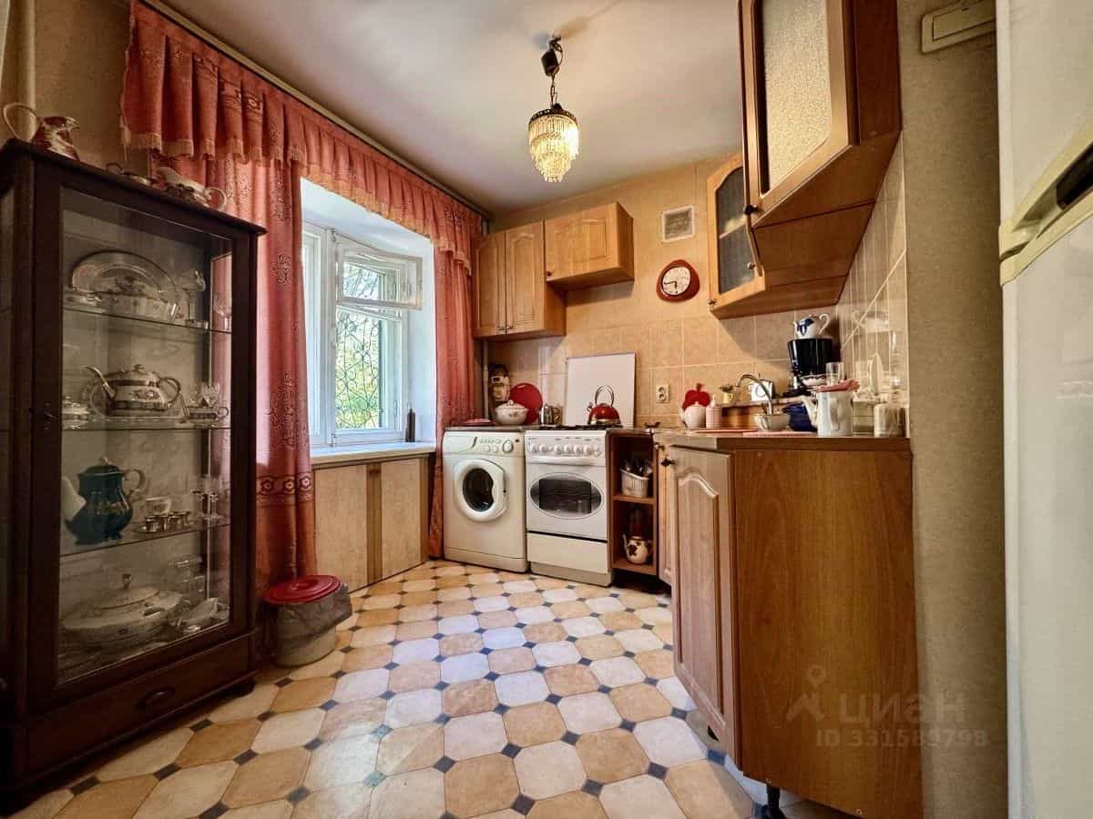 Россия, Хабаровск, улица Дзержинского, 85, фото 11