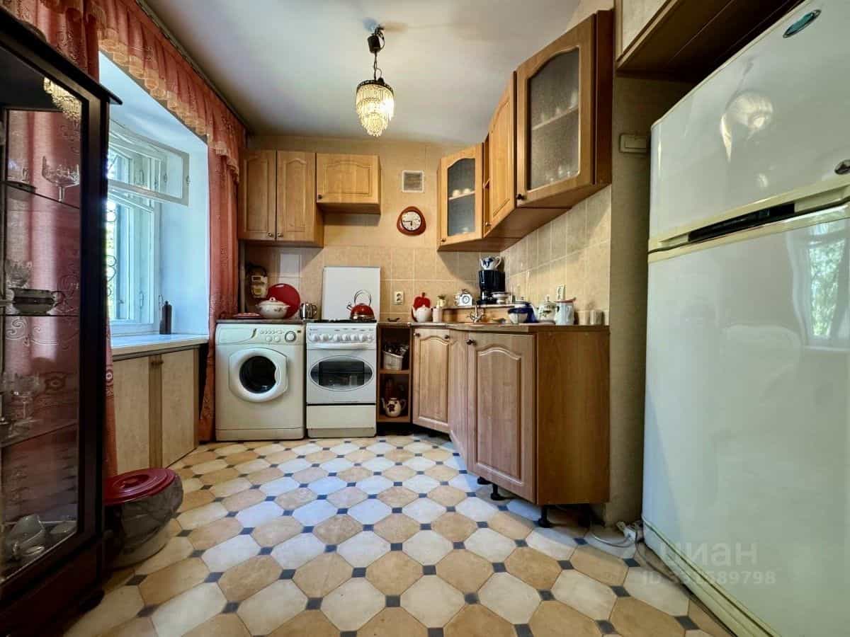 Россия, Хабаровск, улица Дзержинского, 85, фото 12
