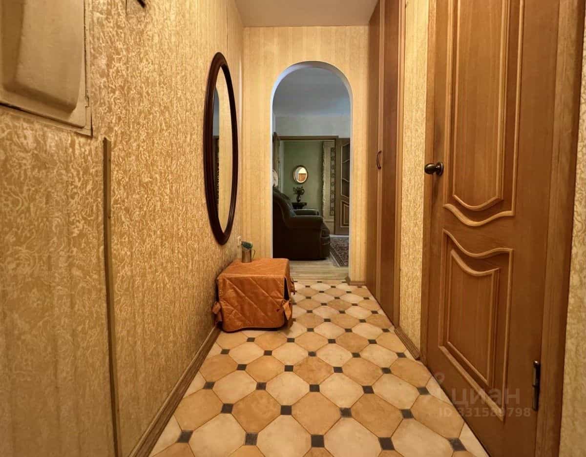 Россия, Хабаровск, улица Дзержинского, 85, фото 15