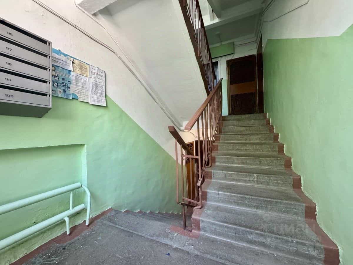 Россия, Хабаровск, улица Дзержинского, 85, фото 18