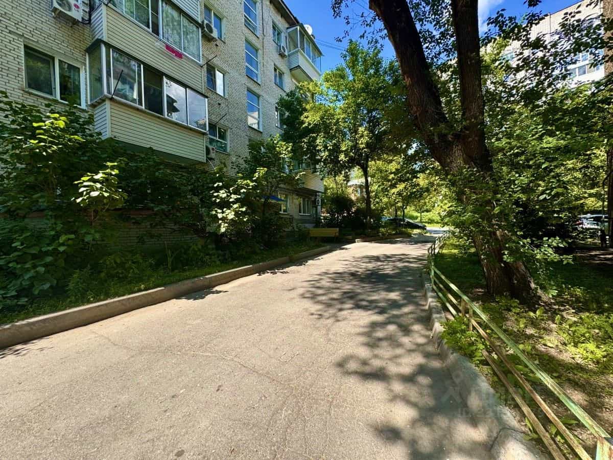 Россия, Хабаровск, улица Дзержинского, 85, фото 22