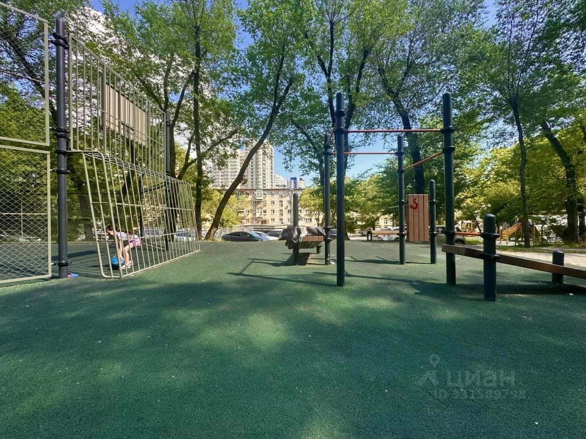 Россия, Хабаровск, улица Дзержинского, 85, фото 25