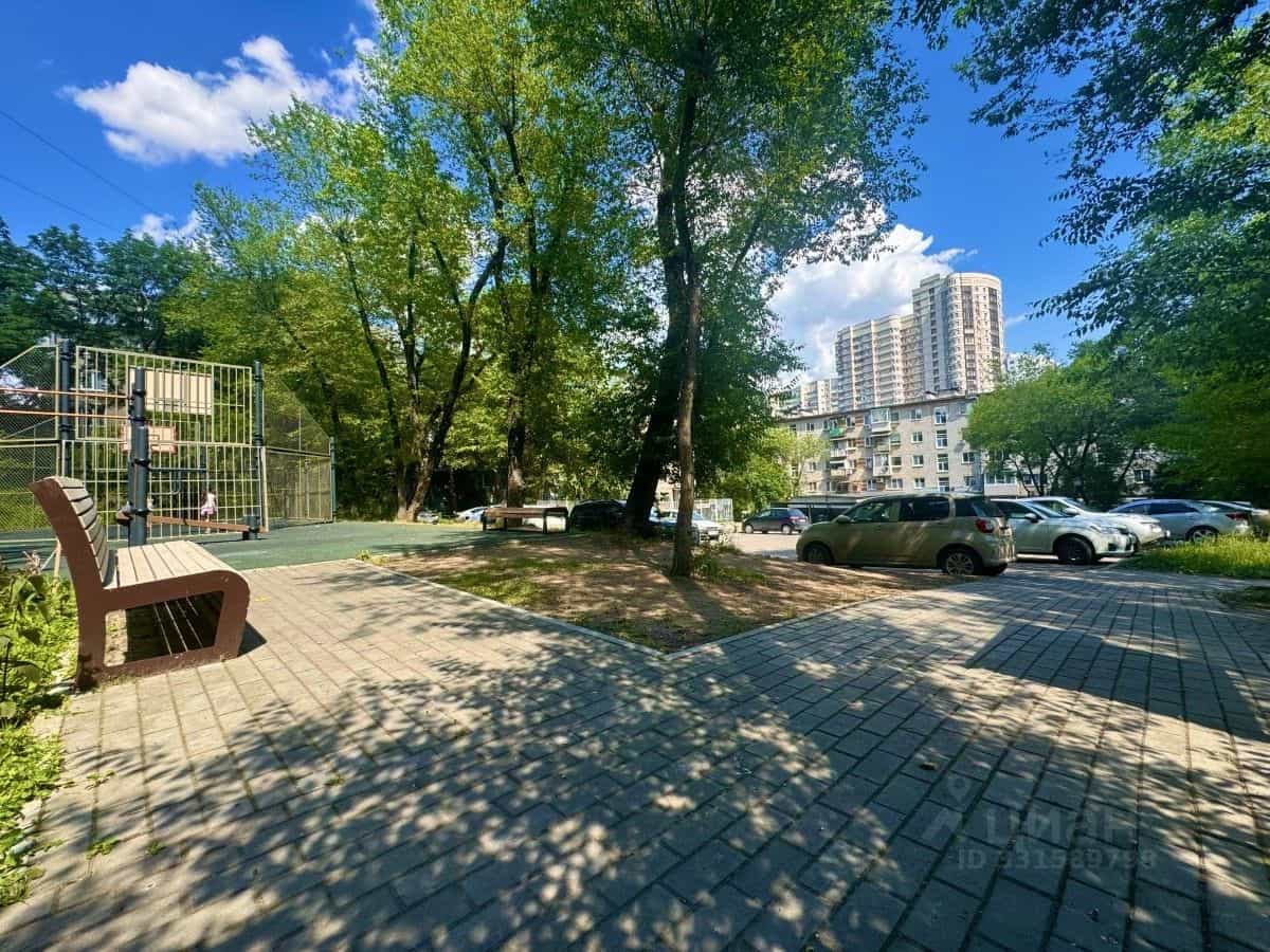 Россия, Хабаровск, улица Дзержинского, 85, фото 27