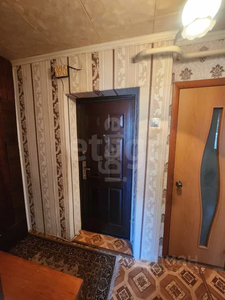 Россия, Брянская область, рабочий посёлок Выгоничи, улица Ломоносова, 11, фото 4