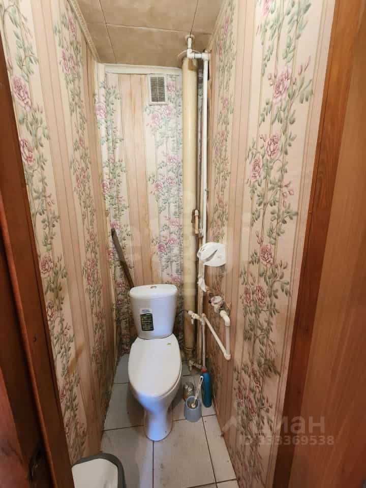 Россия, Брянская область, рабочий посёлок Выгоничи, улица Ломоносова, 11, фото 10