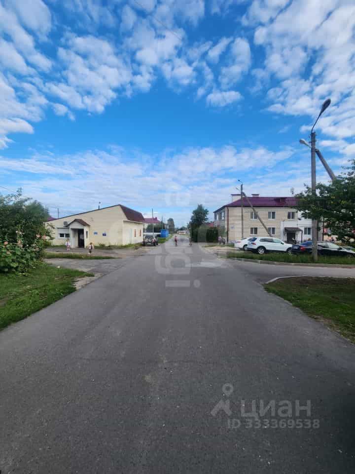 Россия, Брянская область, рабочий посёлок Выгоничи, улица Ломоносова, 11, фото 17