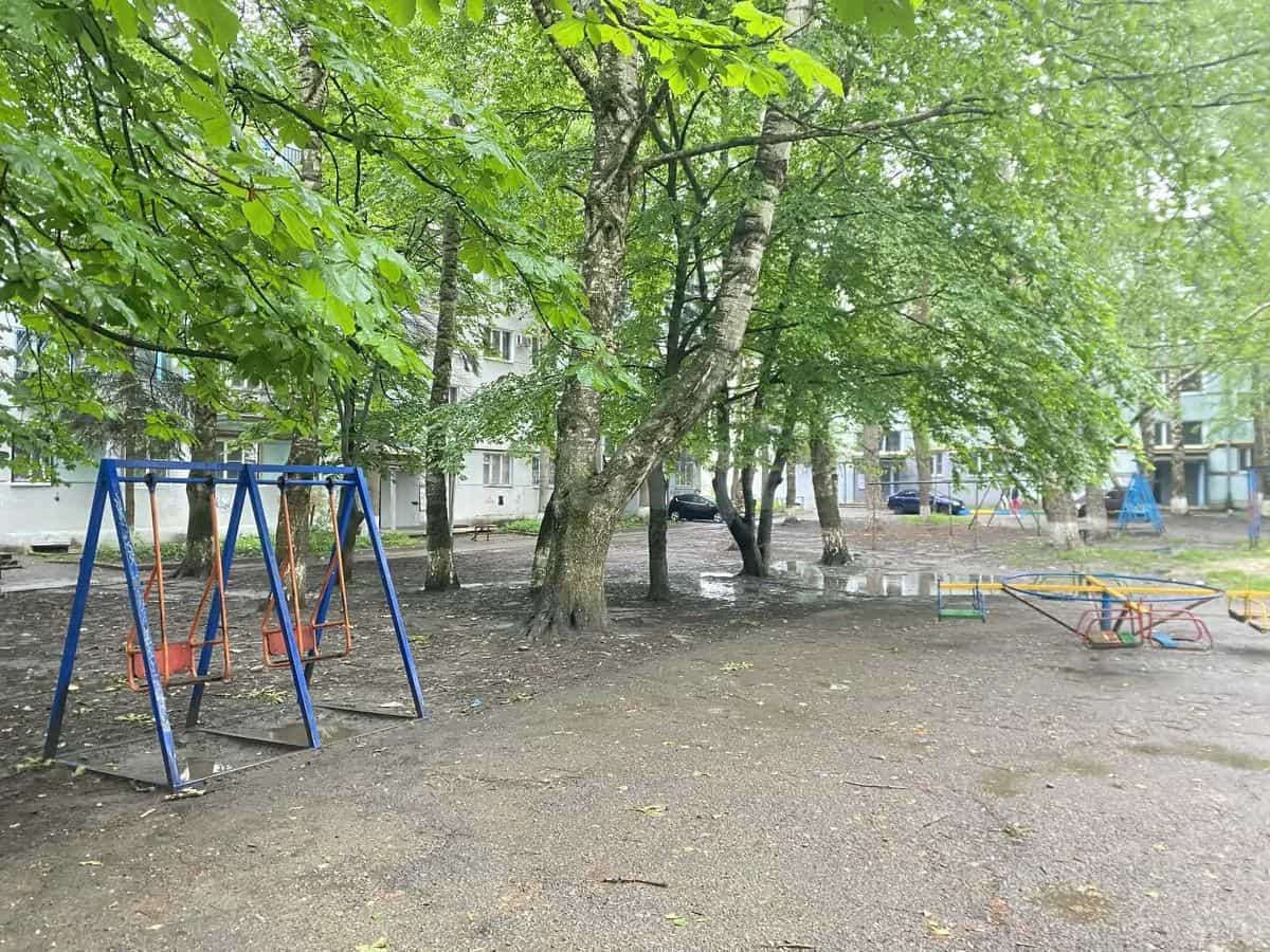 Россия, Ставрополь, улица 50 лет ВЛКСМ, 24/1, фото 17