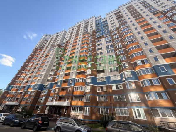 Фото объекта
