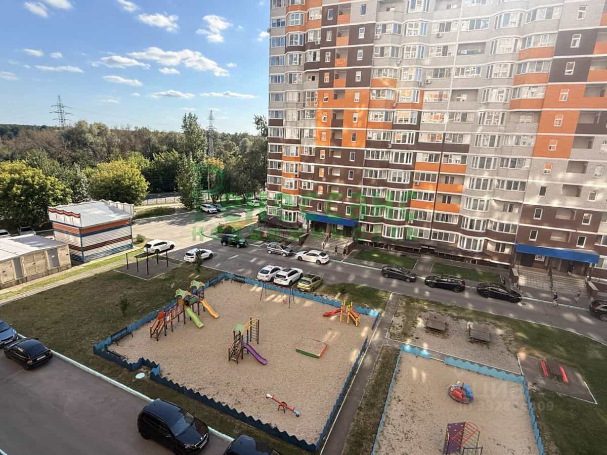 Россия, Брянск, улица Комарова, 53, фото 19