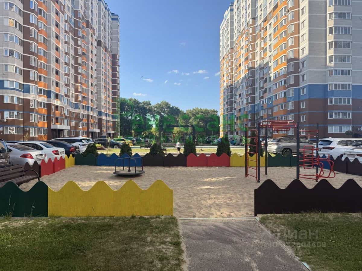 Россия, Брянск, улица Комарова, 53, фото 22