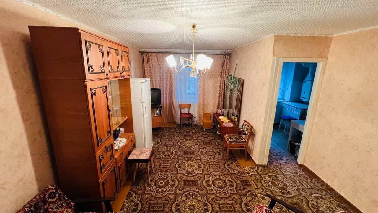Россия, Тульская область, Киреевск, улица Льва Толстого, 28