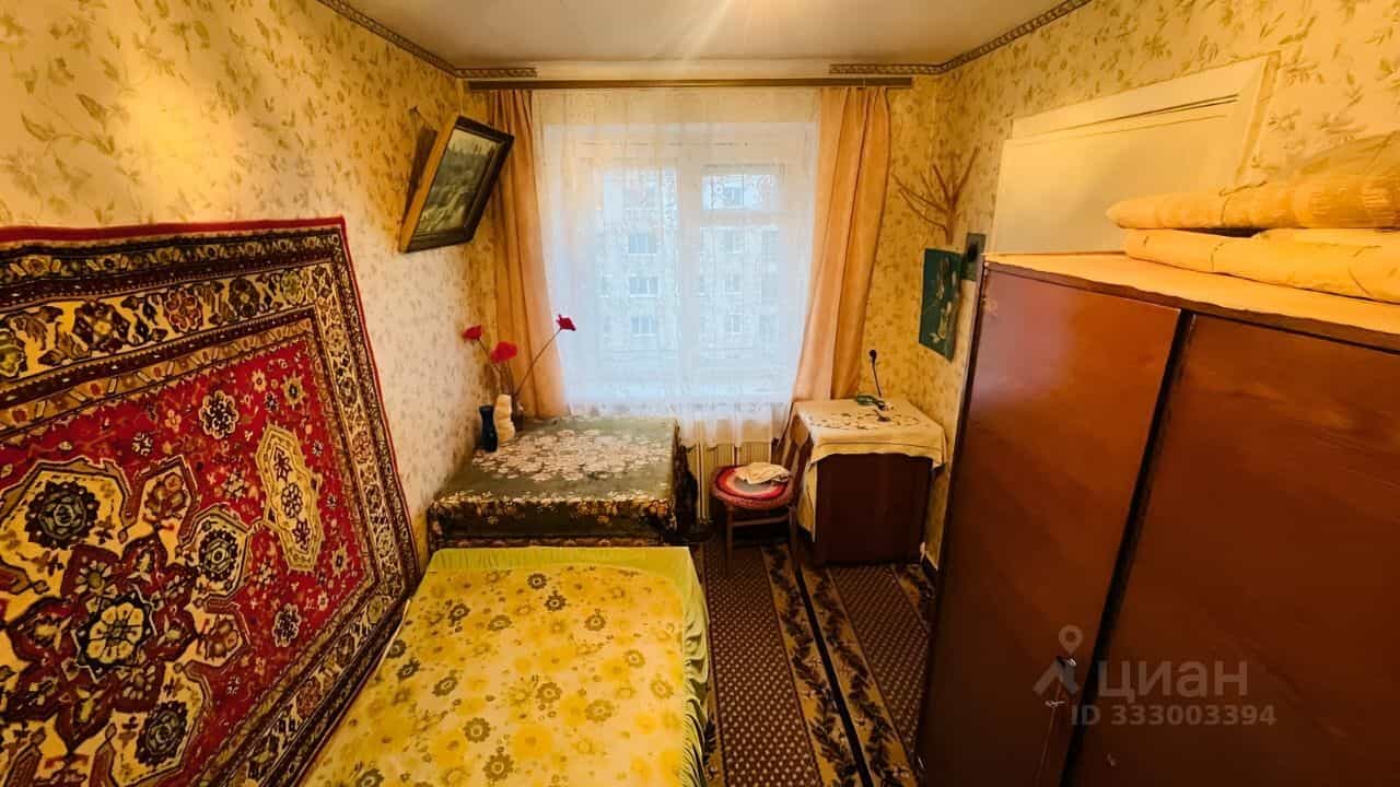Россия, Тульская область, Киреевск, улица Льва Толстого, 28, фото 3