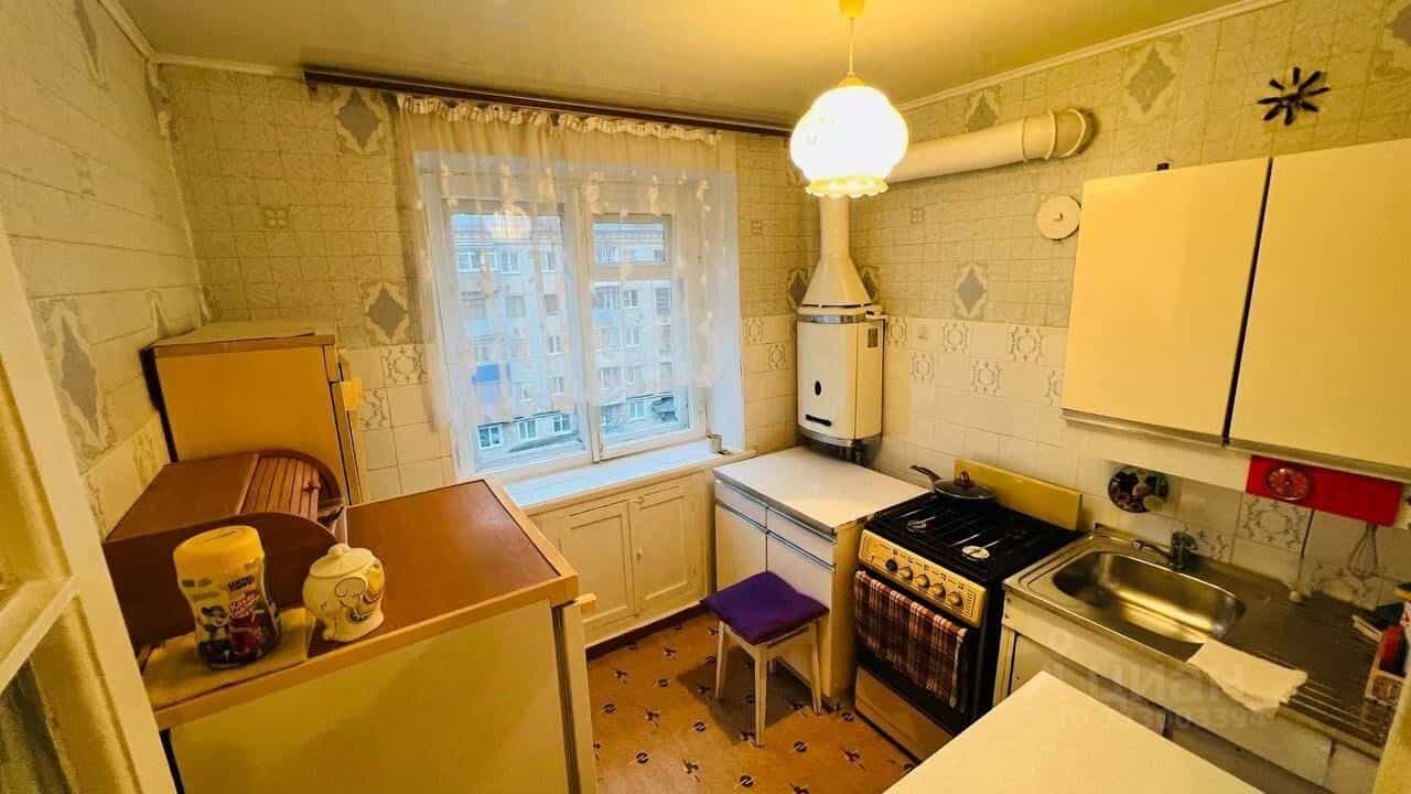 Россия, Тульская область, Киреевск, улица Льва Толстого, 28, фото 5