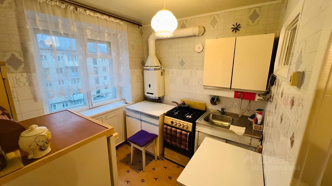 Россия, Тульская область, Киреевск, улица Льва Толстого, 28, фото 6