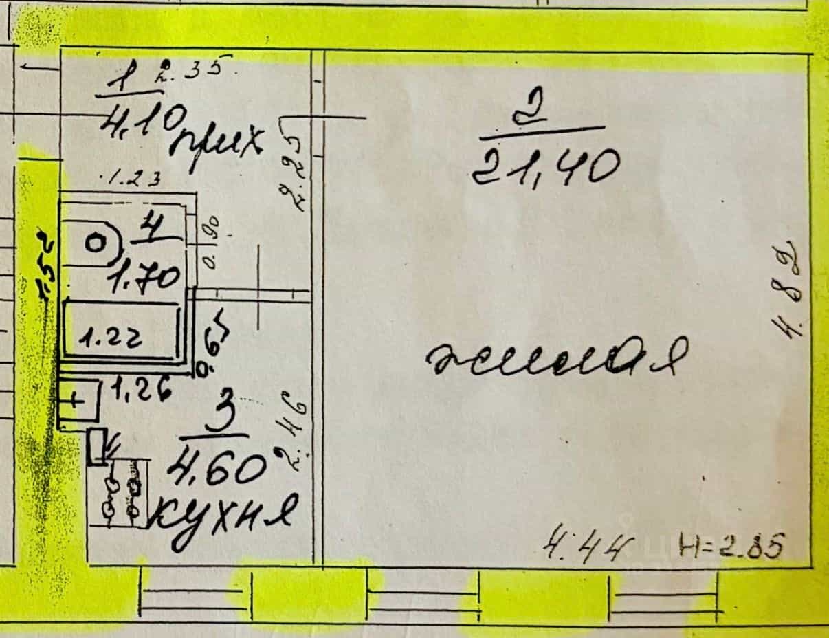 Россия, Нижний Новгород, Дачная улица, 35, фото 15