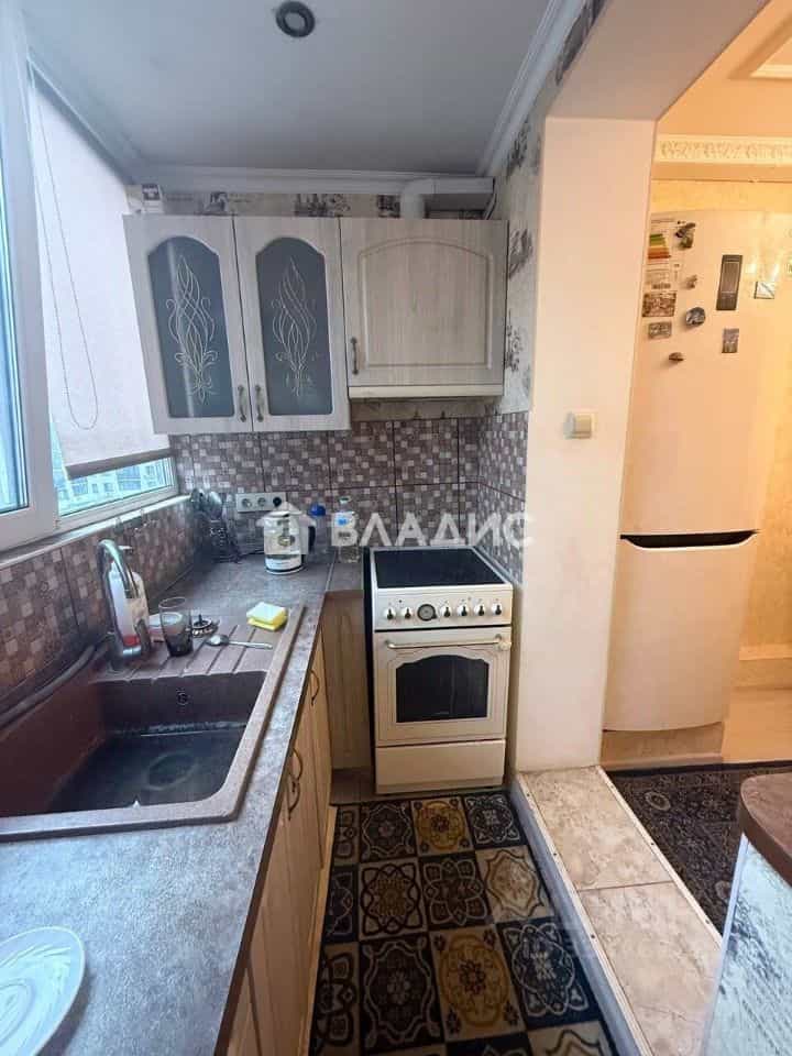 Россия, Московская область, Балашиха, микрорайон Ольгино, Шестая улица, 11, фото 12