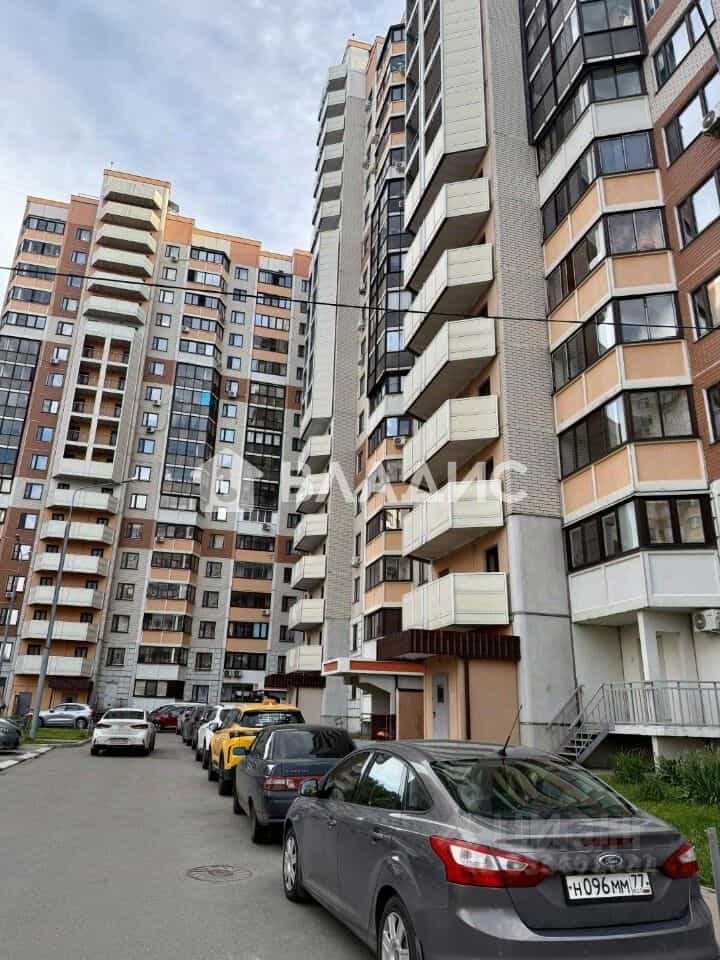 Россия, Московская область, Балашиха, микрорайон Ольгино, Шестая улица, 11, фото 13