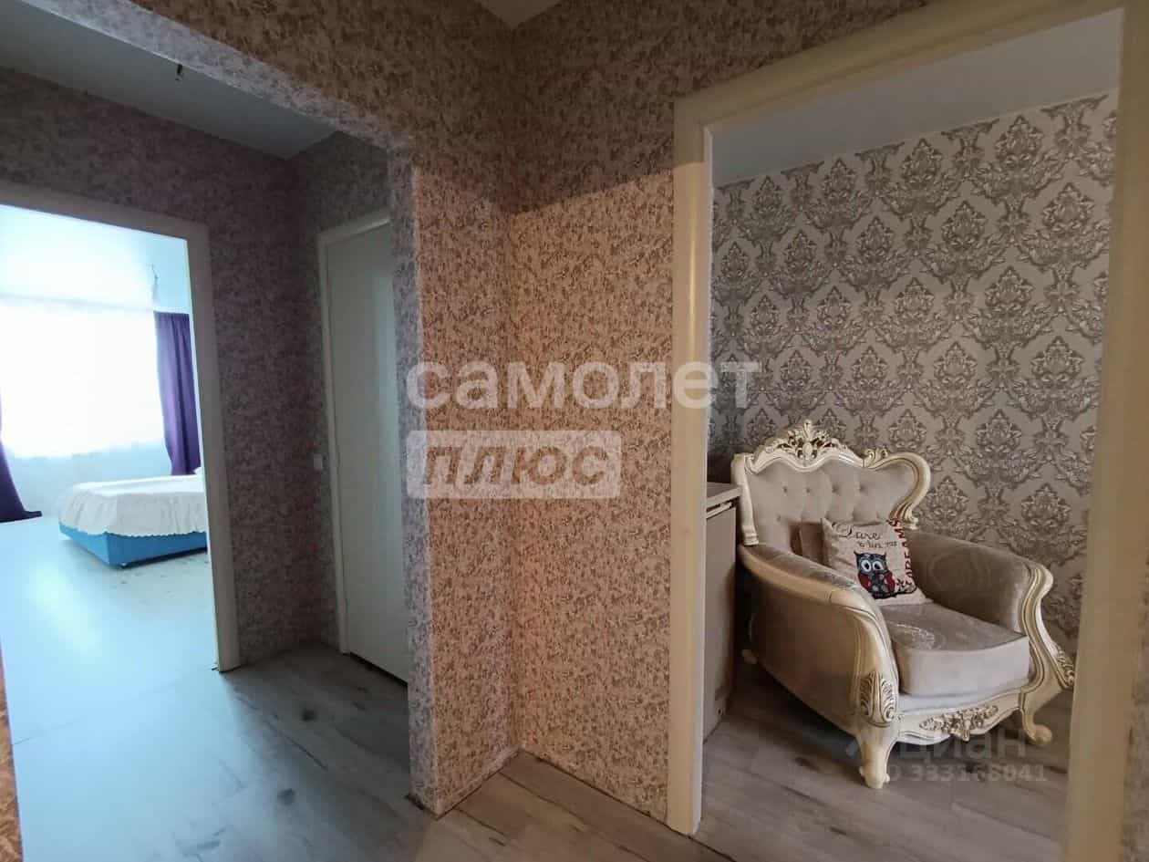 Россия, Республика Башкортостан, Уфа, Российская улица, 47/2, фото 10