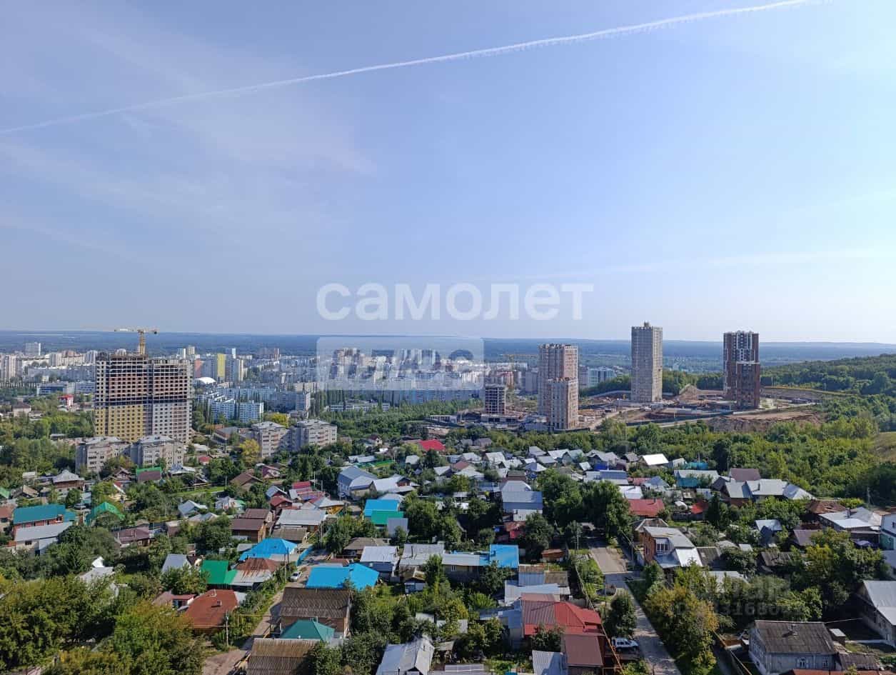 Россия, Республика Башкортостан, Уфа, Российская улица, 47/2, фото 19