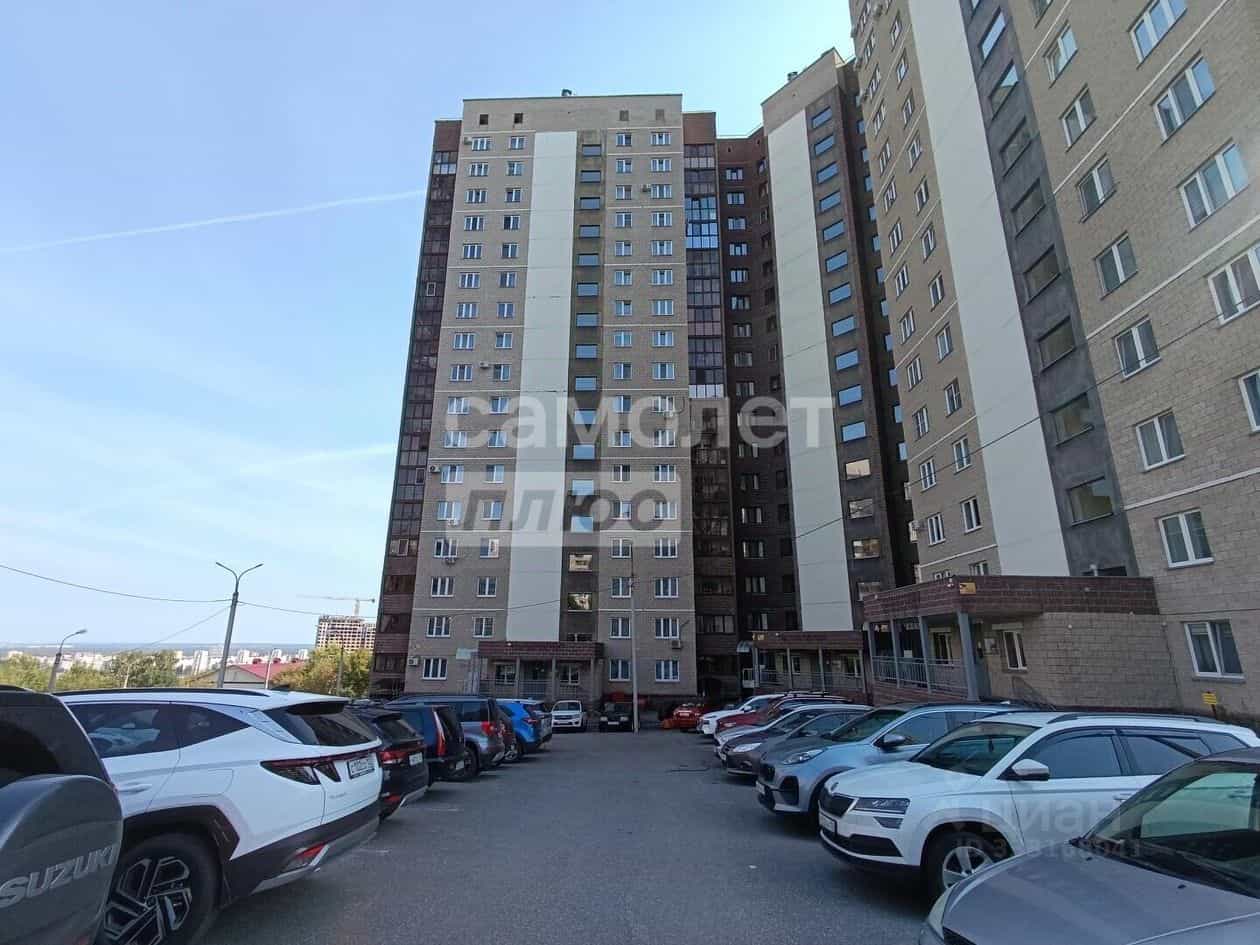 Россия, Республика Башкортостан, Уфа, Российская улица, 47/2, фото 23