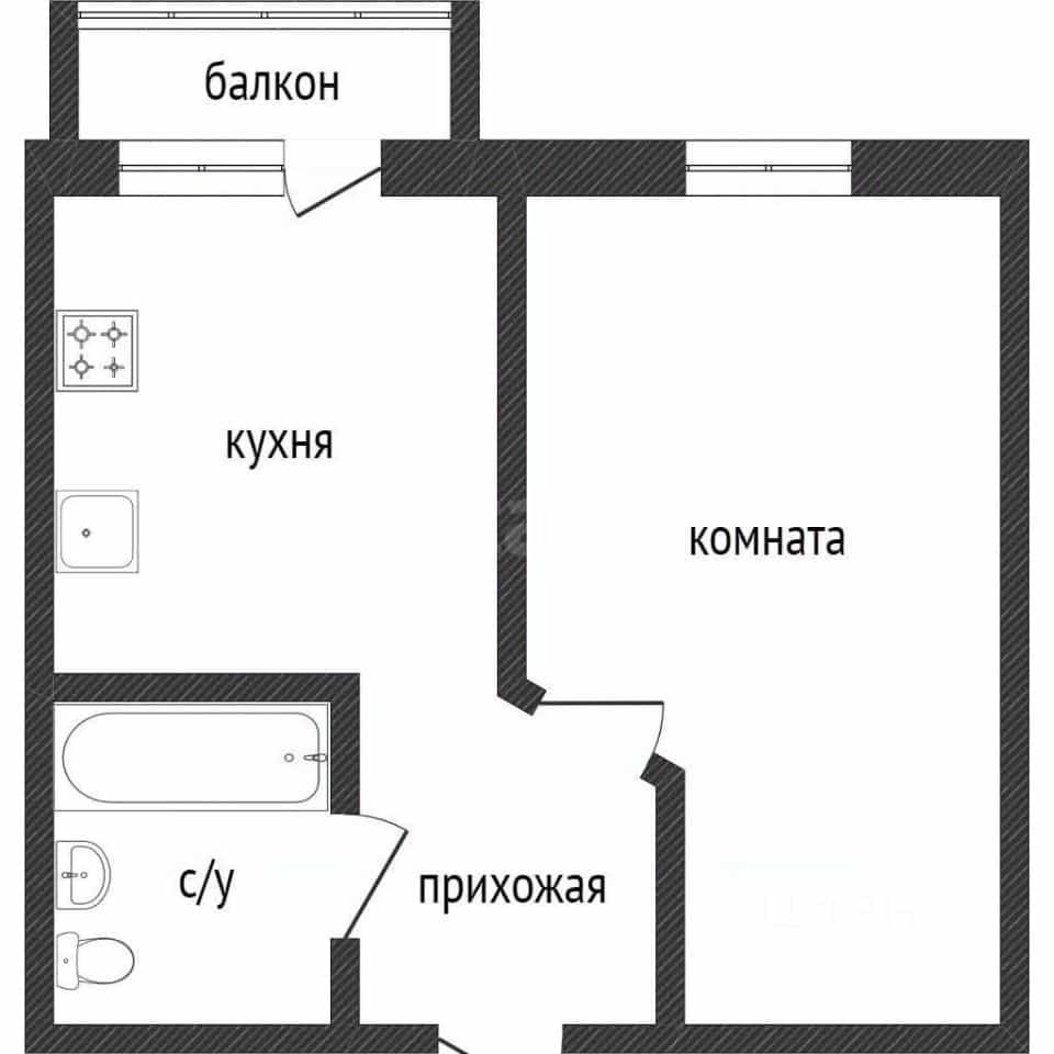 Россия, Воронеж, улица Суворова, 122В, фото 2