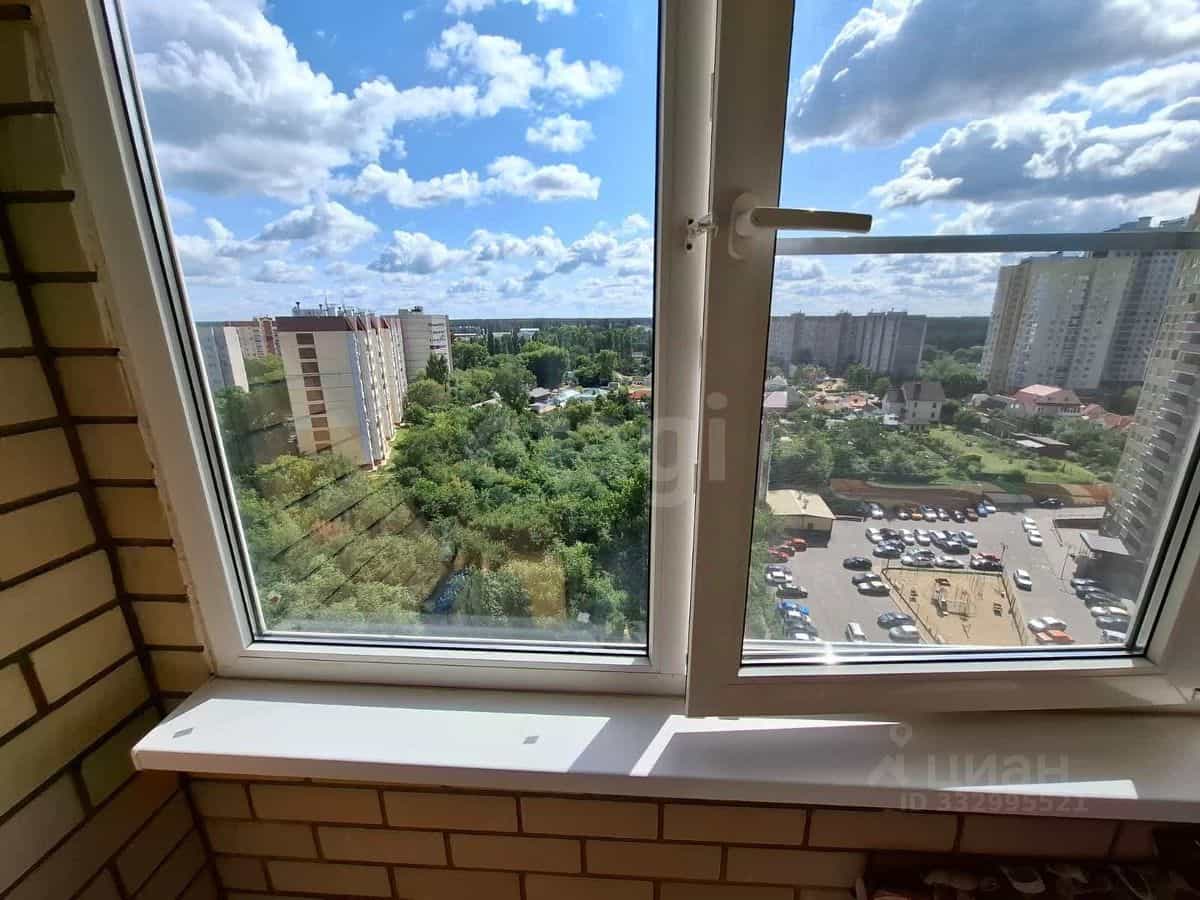 Россия, Воронеж, улица Суворова, 122В, фото 17