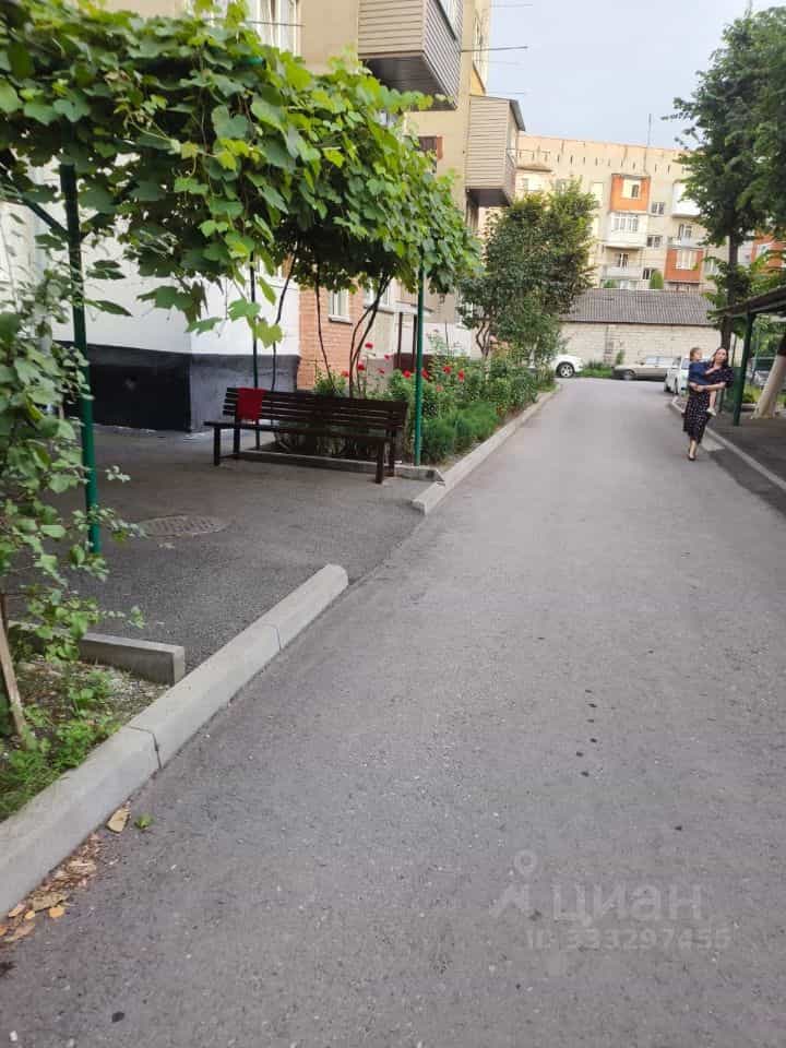 Россия, Республика Северная Осетия — Алания, Владикавказ, улица Кутузова, 80к2, фото 8