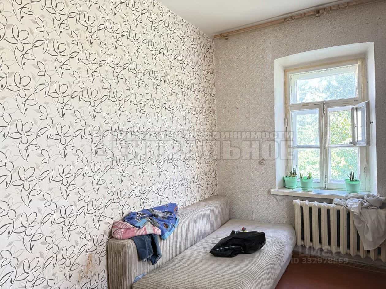 Россия, Смоленск, улица Тенишевой, 21, фото 4