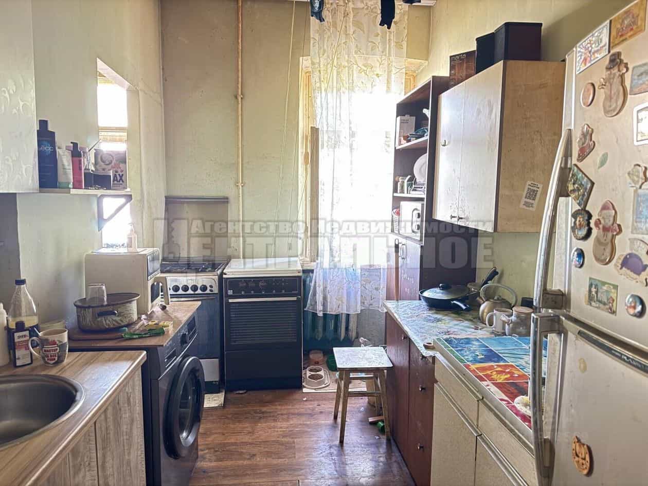 Россия, Смоленск, улица Тенишевой, 21, фото 5