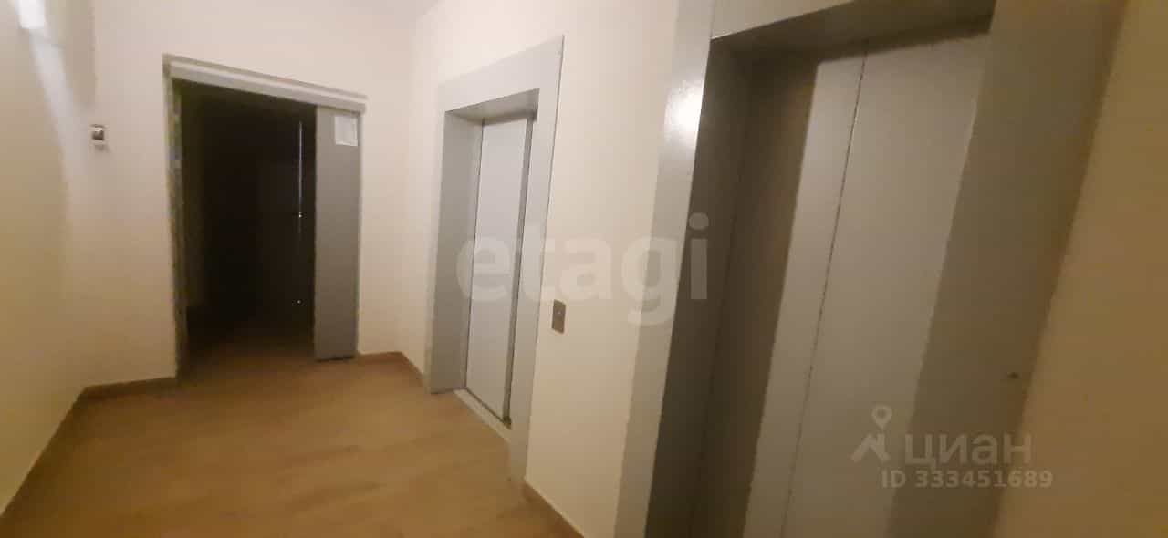 Россия, Белгород, улица Губкина, 54к1, фото 12