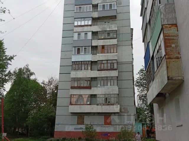 Фото объекта