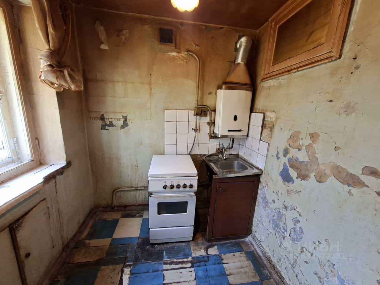 Россия, Калужская область, Обнинск, улица Красных Зорь, 27, фото 3