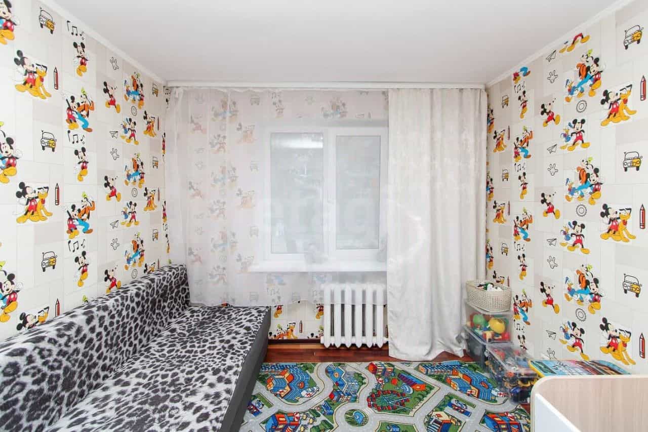 Россия, Тюмень, улица Энергетиков, 53, фото 8