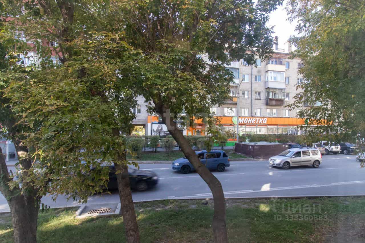 Россия, Тюмень, улица Энергетиков, 53, фото 15