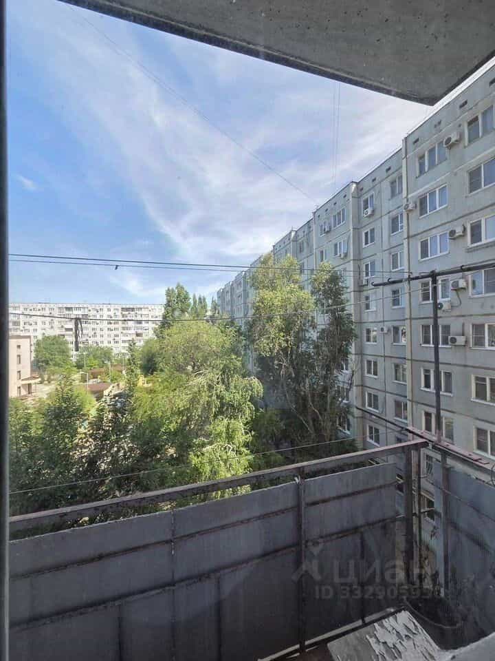 Россия, Волгоград, Пролетарская улица, 47, фото 3