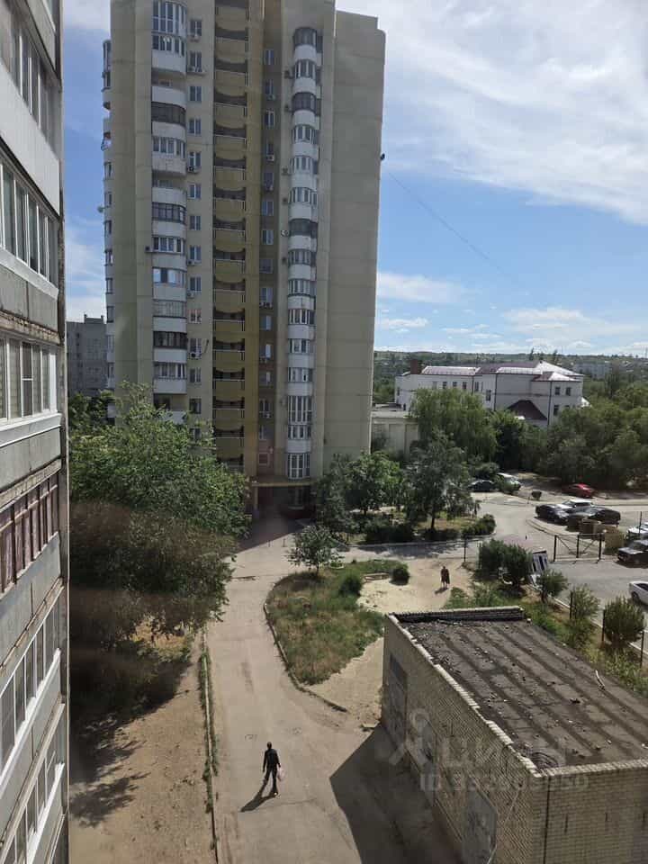 Россия, Волгоград, Пролетарская улица, 47, фото 21