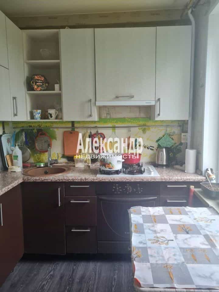Россия, Ленинградская область, Приозерск, улица Калинина, 23А