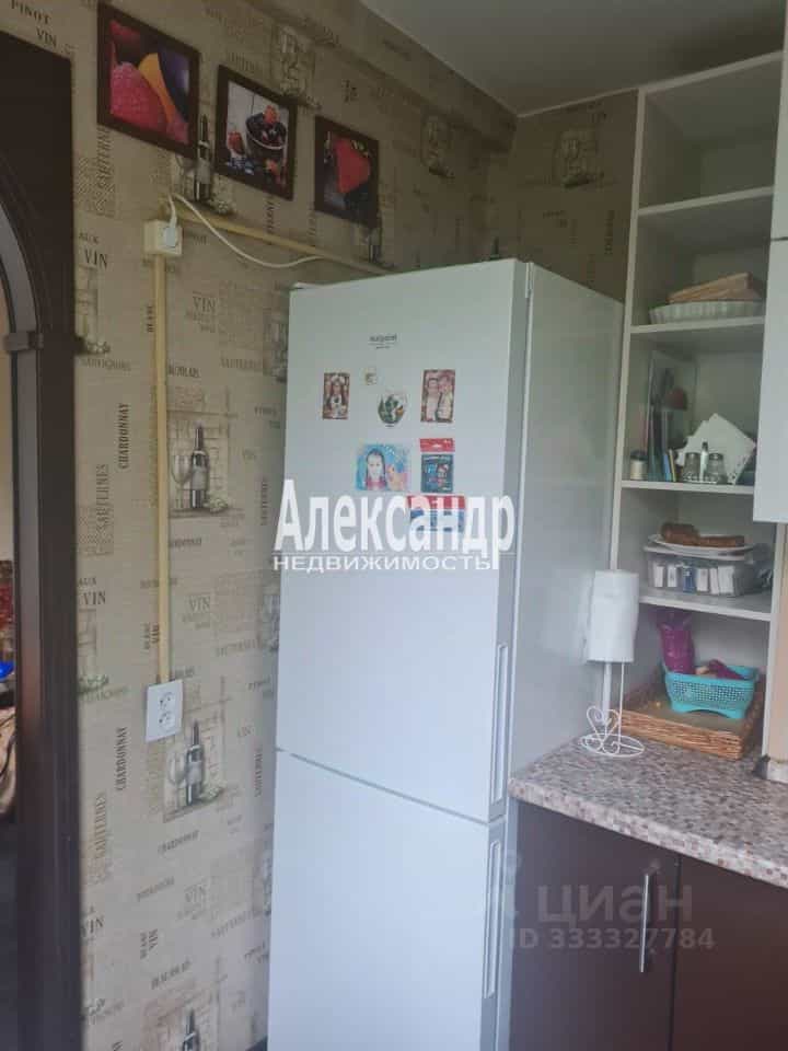 Россия, Ленинградская область, Приозерск, улица Калинина, 23А, фото 4