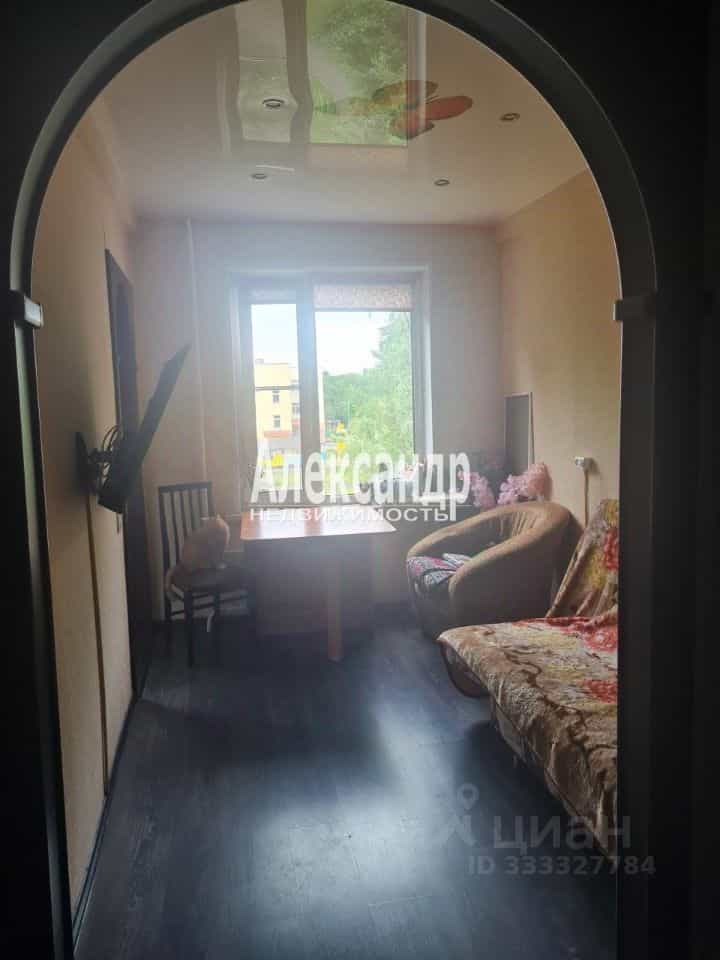 Россия, Ленинградская область, Приозерск, улица Калинина, 23А, фото 6